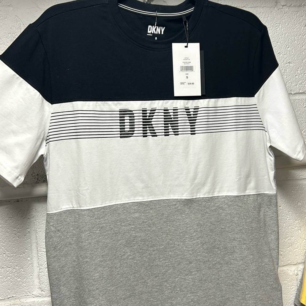 t shirt by DKNY